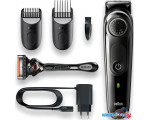 Универсальный триммер Braun BT3342