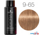 Краситель прямого действия Schwarzkopf Professional Igora Vibrance 9-65 60 мл