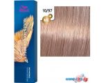 Крем-краска Wella Professionals Koleston Perfect ME+10/97 самбук