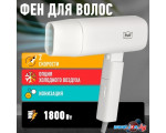 Фен Puff 1802 (белый)