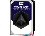 Жесткий диск WD Black 6TB WD6004FZWX