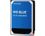 Жесткий диск WD Blue 8TB WD80EAZZ