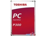 Жесткий диск Toshiba P300 2TB HDWD320UZSVA