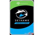 Жесткий диск Seagate Skyhawk Surveillance 4TB ST4000VX016