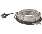 Саморегулирующийся кабель Rexant Extra Line 25MSR-PB 4 м 100 Вт