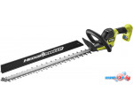 Кусторез Ryobi RY18HTX60A-0 (без АКБ)