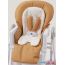 Высокий стульчик Rant Cream RH302 (desert beige) в Бресте фото 2