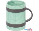 Кружка Doiy Yoga Mug DYMUGYOGR (зеленый)