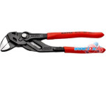 Клещи переставные Knipex 86 01 180