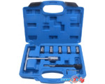 Фрезы для правки седел форсунок RockForce RF-907G7 (7 пр.)