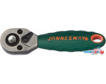 Вороток с трещоткой Jonnesway R2902B