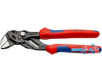 Клещи переставные Knipex 86 02 180