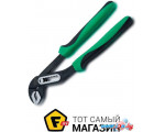 Клещи переставные Toptul DDBA2210