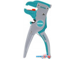 Клещи для снятия изоляции Total THT15606