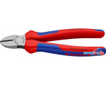 Кусачки боковые (бокорезы) Knipex 70 02 180