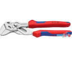 Клещи переставные Knipex 86 05 180