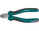 Кусачки боковые (бокорезы) Jonnesway P8606