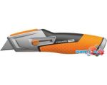 Нож строительный Fiskars CarbonMax 1027223 в Гомеле