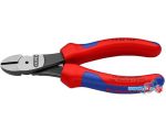 Кусачки боковые (бокорезы) Knipex 7402140