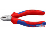 Кусачки боковые (бокорезы) Knipex 70 02 125