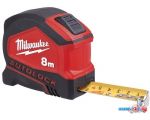 Рулетка Milwaukee 4932464664