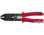 Клещи зажимные Knipex 9721215