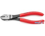 Кусачки боковые (бокорезы) Knipex KN-7401160