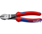 Кусачки боковые (бокорезы) Knipex 74 02 180