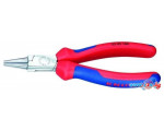 Круглогубцы Knipex KN-2205160