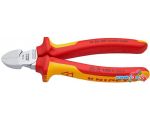 Кусачки боковые (бокорезы) Knipex 7026160