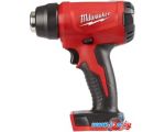 Промышленный фен Milwaukee M18 BHG-0 4933459771 (без АКБ)