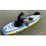 Байдарка GUETIO GT305KAY Inflatable Single Seat Fishing Kayak в Минске фото 2