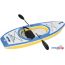 Байдарка GUETIO GT305KAY Inflatable Single Seat Fishing Kayak в Минске фото 1