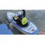 Байдарка GUETIO GT305KAY Inflatable Single Seat Fishing Kayak в Минске фото 3