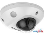 IP-камера Hikvision DS-2CD2523G2-IS (4 мм)