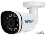 IP-камера TRASSIR TR-D2121IR3 v6 (3.6 мм)