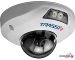 IP-камера TRASSIR TR-D4121IR1 v6 (2.8 мм)