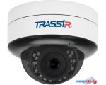IP-камера TRASSIR TR-D3123IR2 v6 2.7-13.5