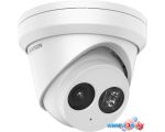 IP-камера Hikvision DS-2CD2383G2-IU (2.8 мм, белый)