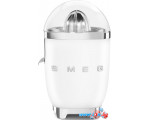 Соковыжималка Smeg CJF01WHMEU