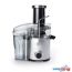 Соковыжималка Solis Juice Fountain Compact 8451 в Бресте фото 4