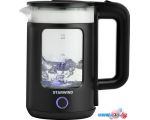 Электрический чайник StarWind SKG1053
