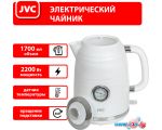 Электрический чайник JVC JK-KE1744