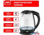 Электрический чайник JVC JK-KE1508