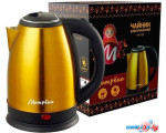 Электрический чайник Матрена MA-002 (желтый)