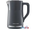 Электрический чайник Morphy Richards Harmony MR6070G