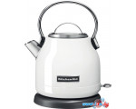 Электрический чайник KitchenAid Elkedel 5KEK1222EWH