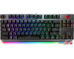 Клавиатура ASUS ROG Strix Scope NX TKL (ASUS ROG NX Red) в рассрочку