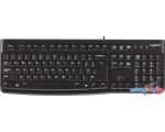 Клавиатура Logitech K120 920-002522