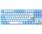 купить Клавиатура Dareu A87X Pro (Dareu Blue Sky V3, голубой)